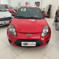 FORD KA 1.0 MPI FLY 8V FLEX 2P MANUAL FORD KA 1.0 MPI FLY 8V FLEX 2P MANUAL