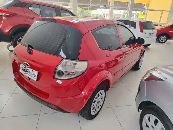 FORD-KA-2012