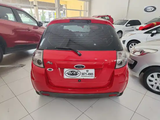 FORD-KA-1.0 MPI FLY 8V FLEX 2P MANUAL FORD-KA-2012