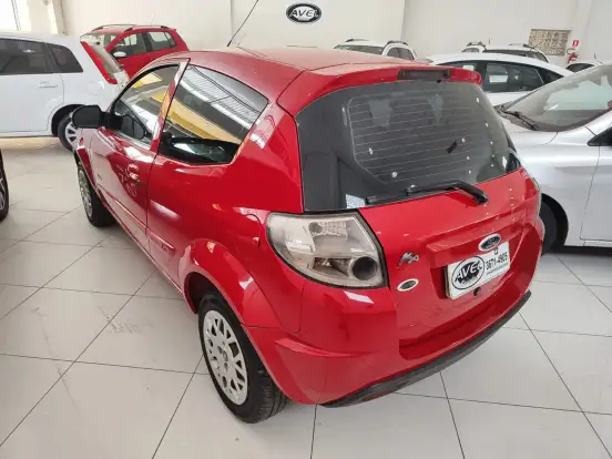 FORD-KA-1.0 MPI FLY 8V FLEX 2P MANUAL FORD-KA-2012