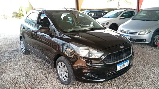 FORD-KA-2014