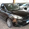 FORD KA 1.0 TI-VCT FLEX SE MANUAL FORD KA 1.0 TI-VCT FLEX SE MANUAL