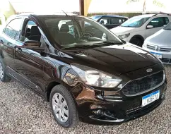 FORD KA 1.0 TI-VCT FLEX SE MANUAL FORD KA 1.0 TI-VCT FLEX SE MANUAL