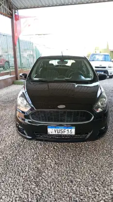 FORD-KA-2014