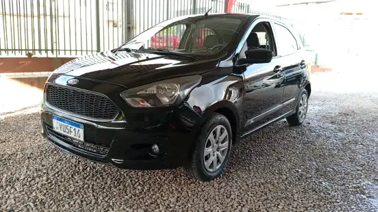 FORD-KA-2014