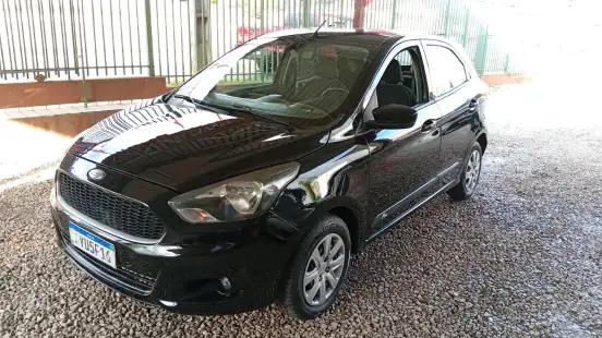 FORD-KA-2014