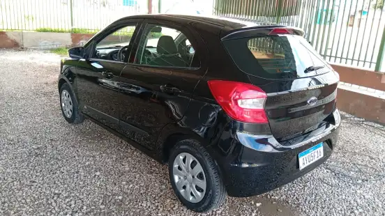 FORD-KA-2014