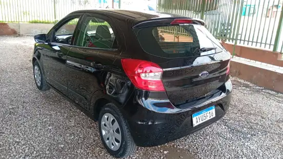 FORD-KA-2014