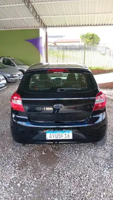 FORD-KA-2014