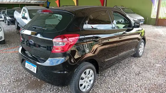 FORD-KA-2014