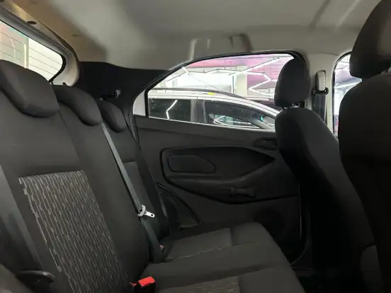 FORD-KA-1.0 TI-VCT FLEX SE MANUAL FORD-KA-2019