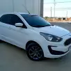 FORD KA 1.0 TI-VCT FLEX SE MANUAL FORD KA 1.0 TI-VCT FLEX SE MANUAL