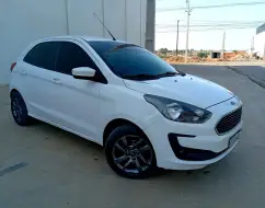 FORD KA 1.0 TI-VCT FLEX SE MANUAL FORD KA 1.0 TI-VCT FLEX SE MANUAL
