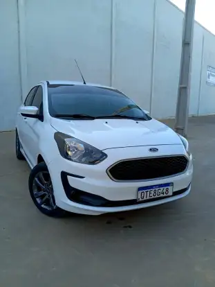FORD-KA-2020