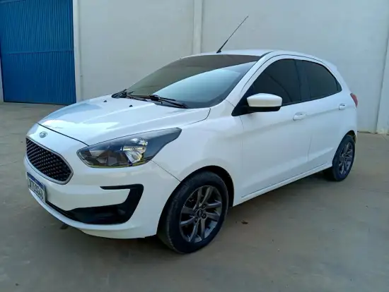 FORD-KA-2020