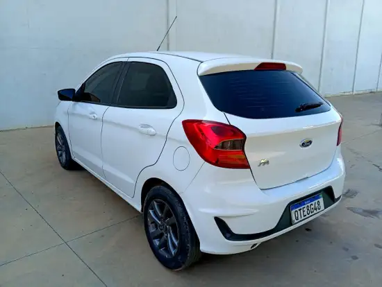 FORD-KA-2020