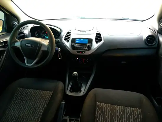 FORD-KA-2020