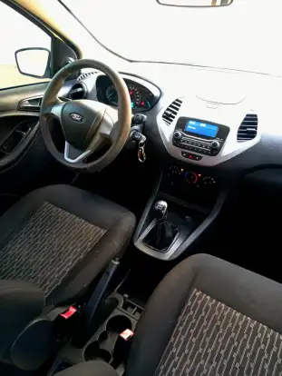 FORD-KA-2020
