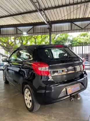 FORD-KA-2014