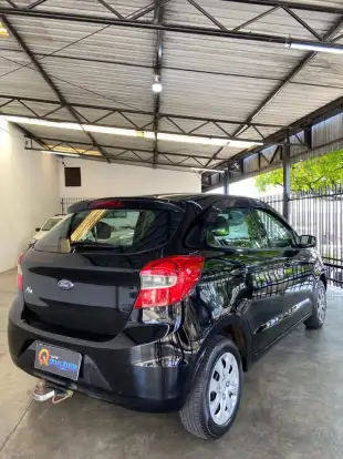 FORD-KA-2014