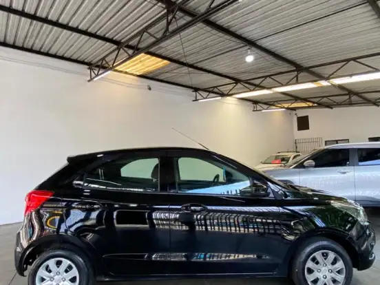 FORD-KA-1.0 TI-VCT FLEX SE MANUAL FORD-KA-2014