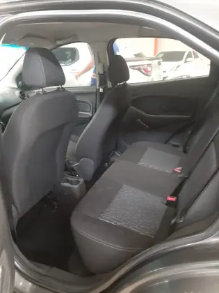 FORD KA 1.0 TI-VCT FLEX SE MANUAL