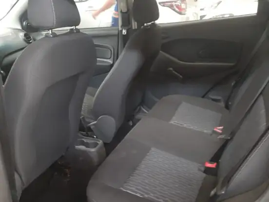 FORD-KA-1.0 TI-VCT FLEX SE MANUAL FORD-KA-2018
