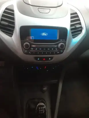FORD-KA-2018
