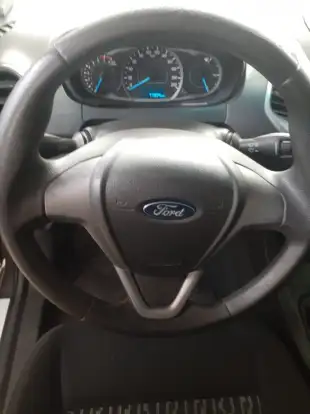 FORD-KA-2018