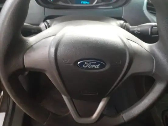 FORD-KA-1.0 TI-VCT FLEX SE MANUAL FORD-KA-2018