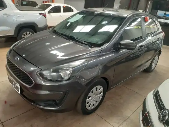 FORD-KA-2018