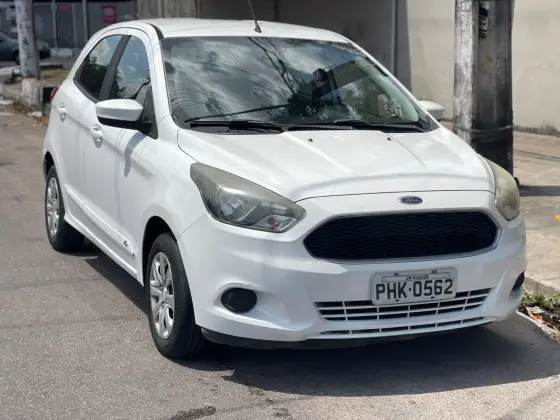 FORD KA 1.0 TI-VCT FLEX SE PLUS MANUAL
