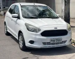 FORD KA 1.0 TI-VCT FLEX SE PLUS MANUAL FORD KA 1.0 TI-VCT FLEX SE PLUS MANUAL