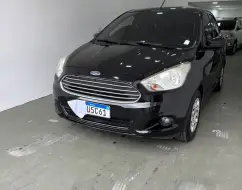 FORD KA 1.5 SIGMA FLEX SE MANUAL FORD KA 1.5 SIGMA FLEX SE MANUAL