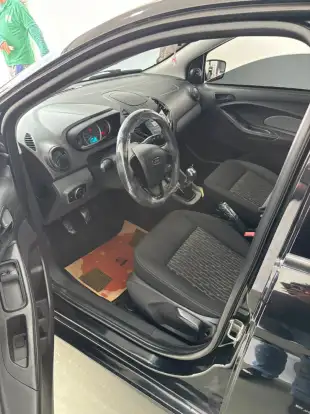 FORD-KA-2017