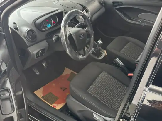 FORD-KA-1.5 SIGMA FLEX SE MANUAL FORD-KA-2017