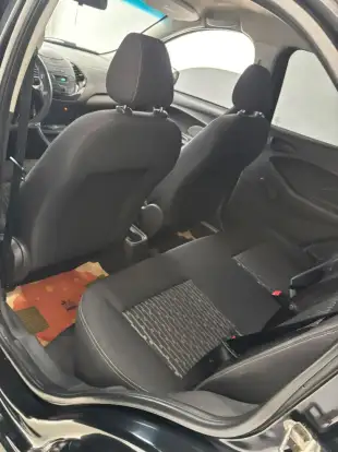 FORD-KA-2017