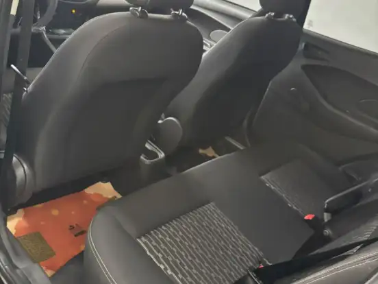 FORD-KA-1.5 SIGMA FLEX SE MANUAL FORD-KA-2017