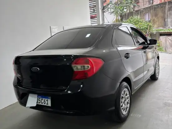 FORD-KA-1.5 SIGMA FLEX SE MANUAL FORD-KA-2017