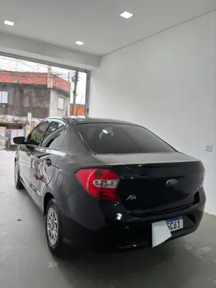 FORD-KA-2017