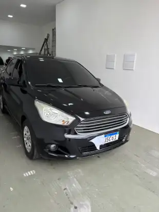 FORD-KA-2017