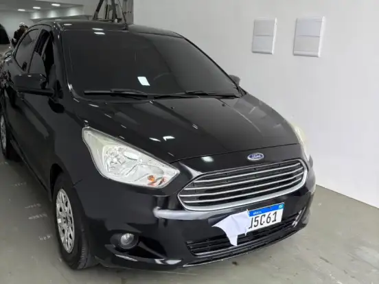 FORD-KA-1.5 SIGMA FLEX SE MANUAL FORD-KA-2017