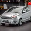 FORD KA 1.5 SIGMA FLEX SE MANUAL FORD KA 1.5 SIGMA FLEX SE MANUAL