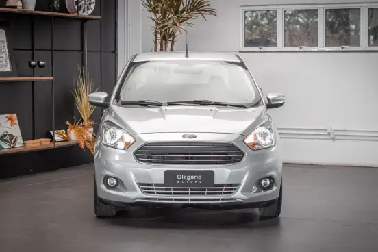 FORD-KA-2017