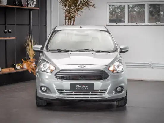 FORD-KA-1.5 SIGMA FLEX SE MANUAL FORD-KA-2017