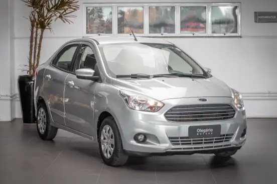 FORD-KA-2017