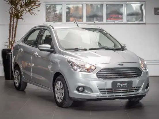 FORD-KA-1.5 SIGMA FLEX SE MANUAL FORD-KA-2017