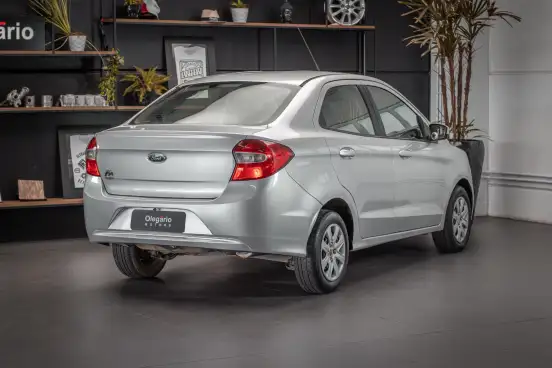 FORD-KA-2017