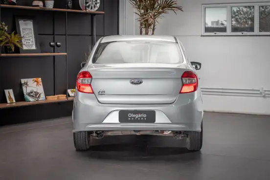 FORD-KA-2017