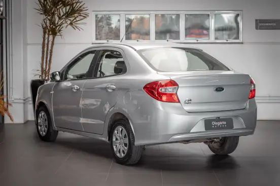 FORD-KA-2017
